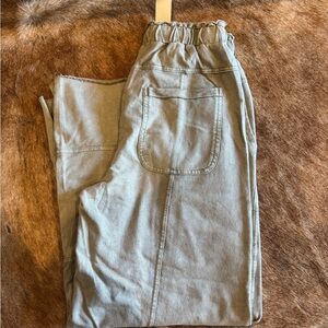 Three Bird Nest Lucky One Wide Leg Pants